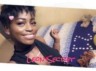 LeonySecret