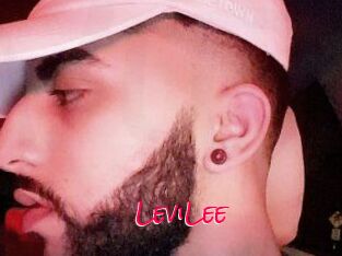 Levi_Lee