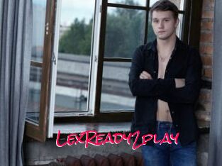 LexReady2play