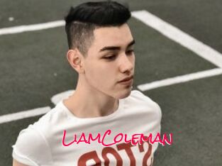 LiamColeman