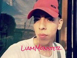 Liam_Monster