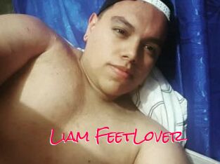 Liam_FeetLover