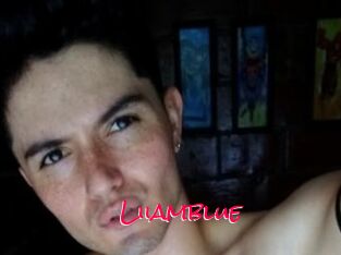 Liiamblue