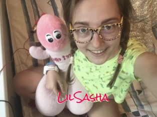 LilSasha