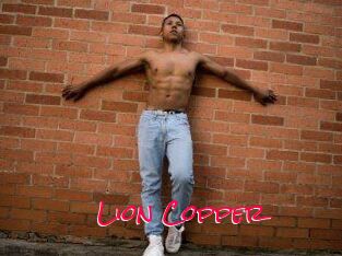 Lion_Copper