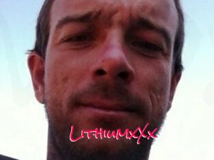 LithiumxXx