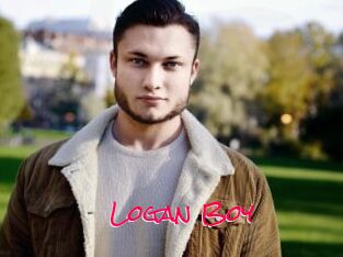 Logan_Boy