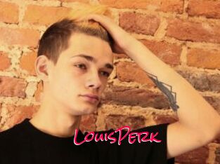 LouisPerk