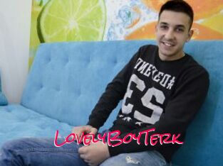 LovelyBoyTerk