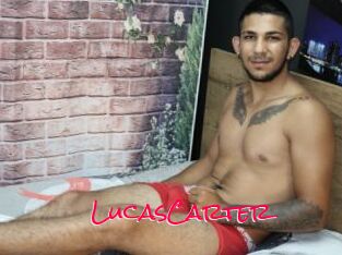 LucasCarter