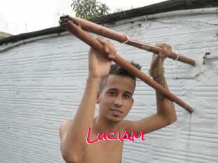 Luciam