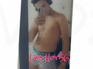 Luis_Hot56