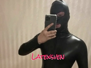 Latexsven