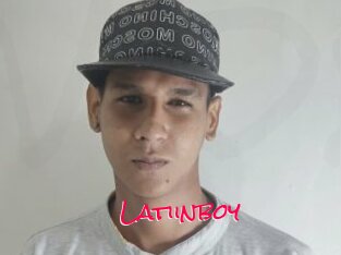 Latiinboy