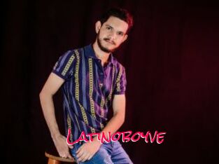 Latinoboyve