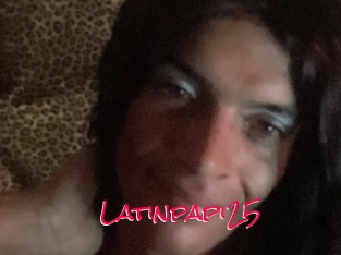 Latinpapi25