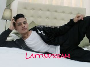 Lattindream