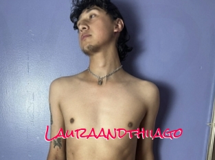 Lauraandthiiago