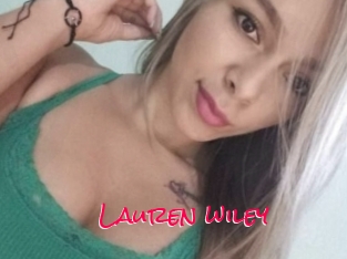 Lauren_wiley