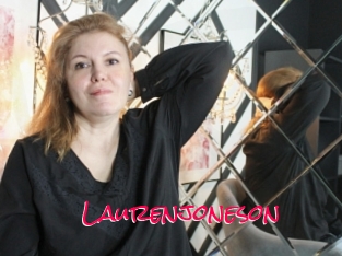 Laurenjoneson