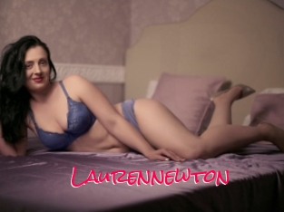 Laurennewton