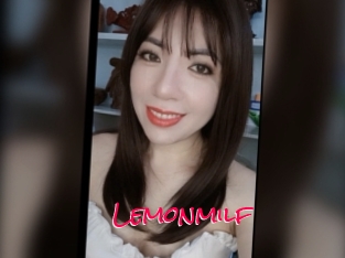 Lemonmilf