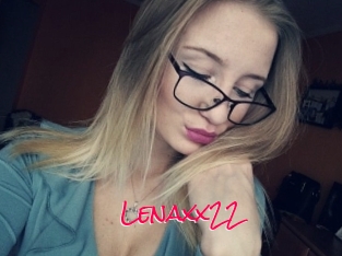 Lenaxx22