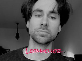 Leomueller