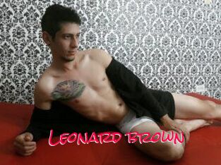 Leonard_brown