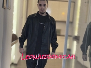 Leonardomicah