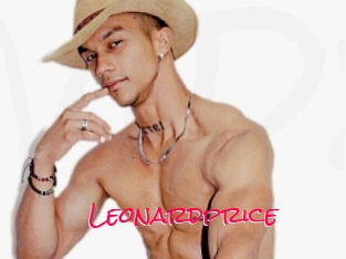 Leonardprice