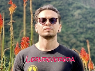 Leondevereda