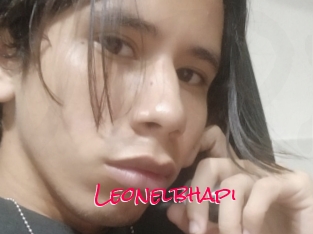 Leonelbhapi