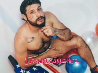 Leonelsanchez