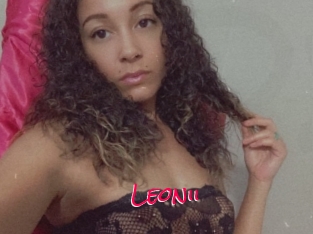 Leonii