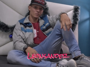 Leonsander