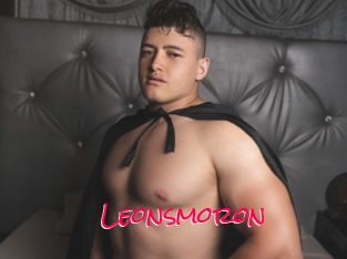 Leonsmoron