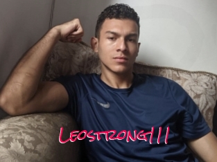 Leostrong111