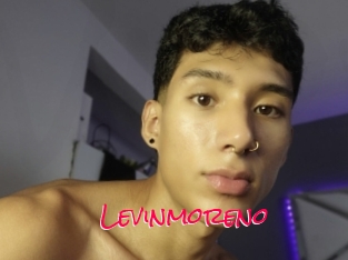 Levinmoreno