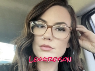 Lexigreyson