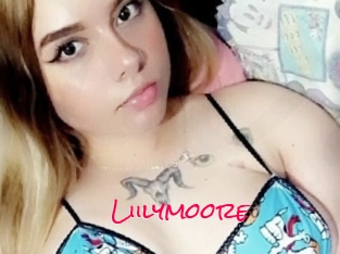 Liilymoore