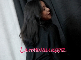 Lilithwallkeer