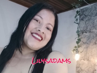 Lilysadams