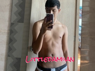 Littledamiian