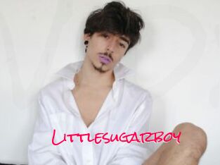 Littlesugarboy