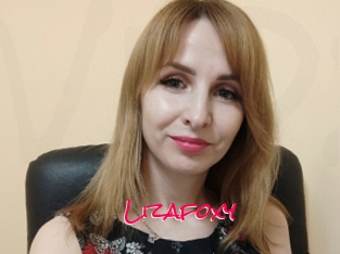 Lizafoxy