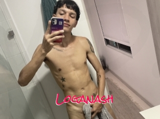 Loganash