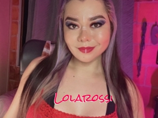 Lolarossi