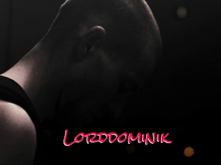 Lorddominik