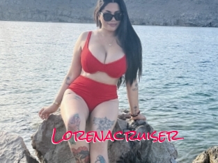 Lorenacruiser